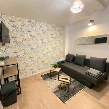 Studio Entierement Refait A Neuf - 170 Rouen Exterior photo